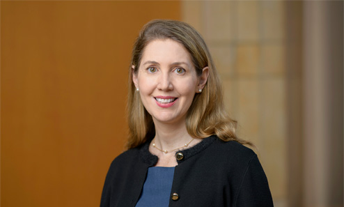 Dr. Victoria Blinder